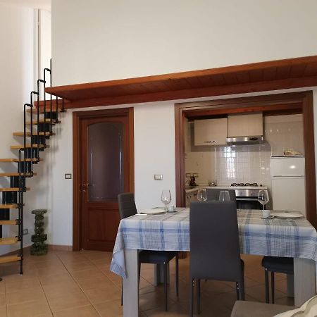 Appartamento Satta 81 Alghero Esterno foto