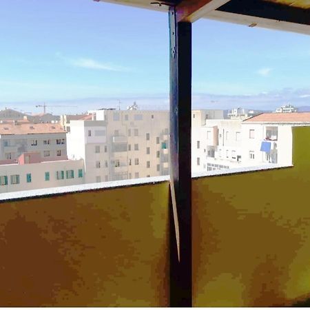 Appartamento Satta 81 Alghero Esterno foto