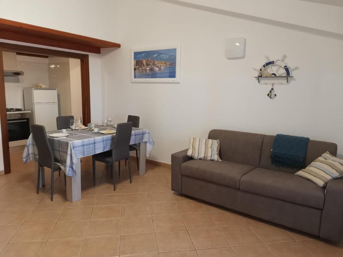 Appartamento Satta 81 Alghero Esterno foto