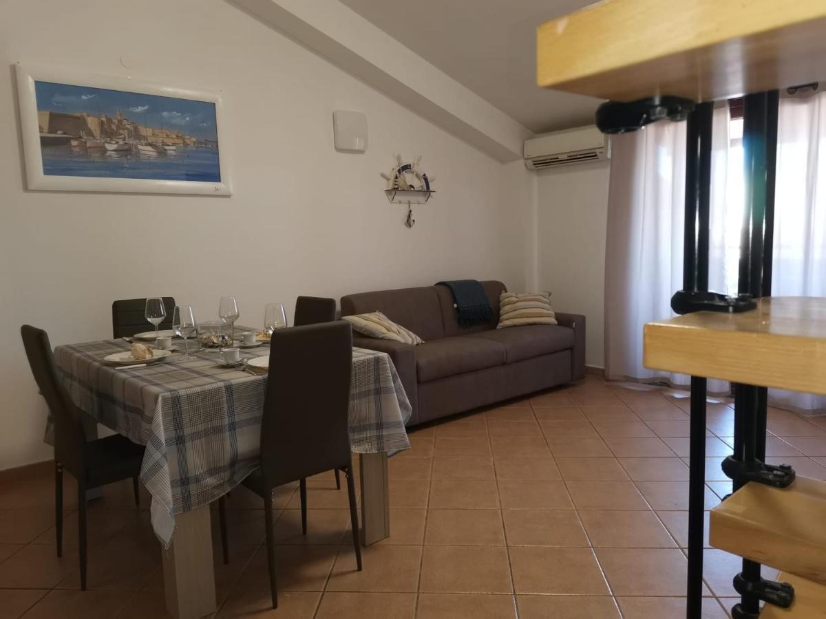 Appartamento Satta 81 Alghero Esterno foto