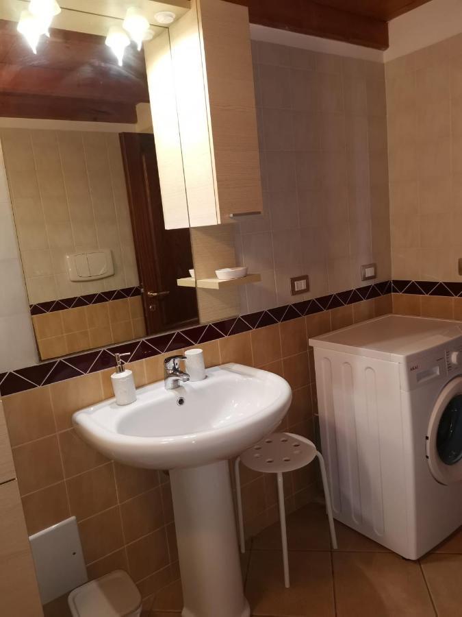 Appartamento Satta 81 Alghero Esterno foto