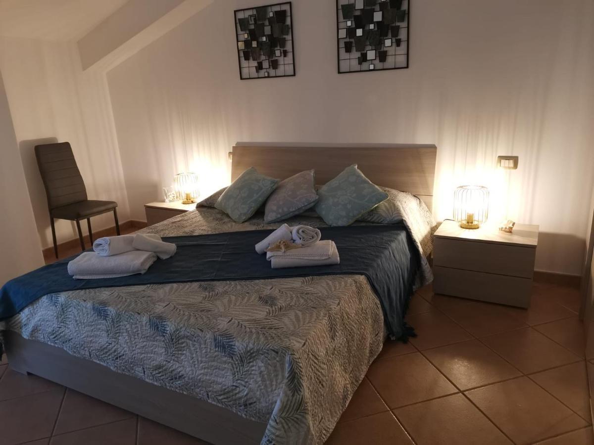 Appartamento Satta 81 Alghero Esterno foto