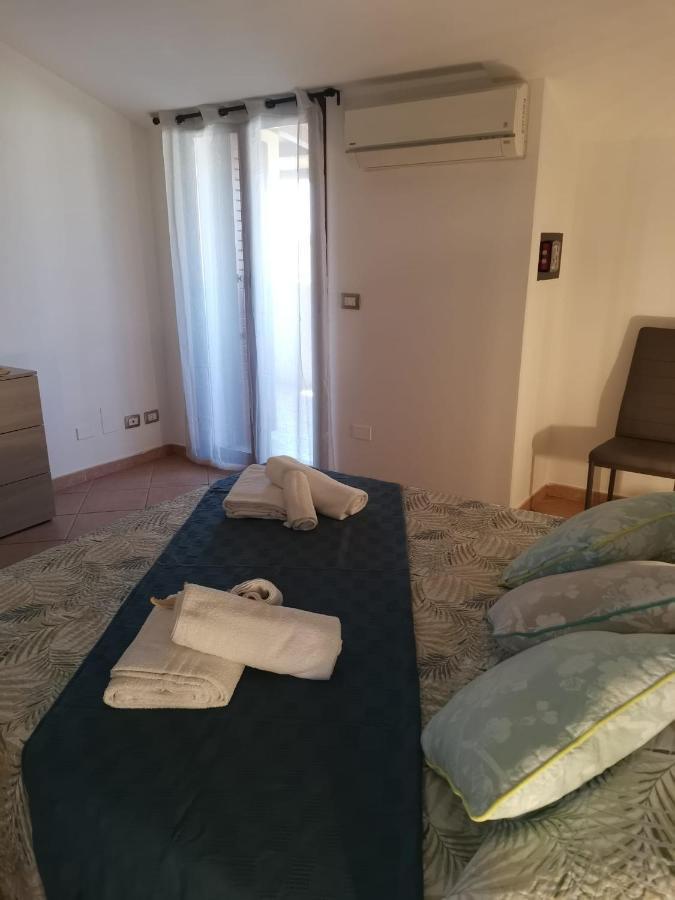 Appartamento Satta 81 Alghero Esterno foto