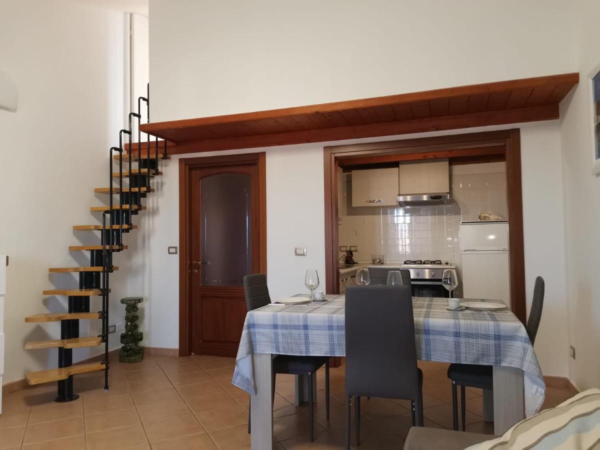 Appartamento Satta 81 Alghero Esterno foto