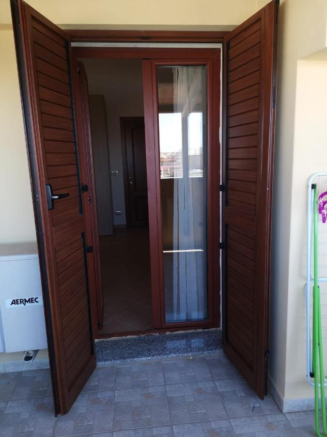 Appartamento Satta 81 Alghero Esterno foto